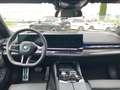 BMW i5 eDrive40 M Sport HuD*HiFi B&W UPE: 102.240€ Noir - thumbnail 10