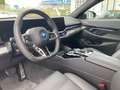 BMW i5 eDrive40 M Sport HuD*HiFi B&W UPE: 102.240€ Noir - thumbnail 8