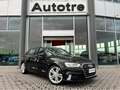 Audi A3 SPB 2.0 TFSI quattro S tronic Sport   S-line Nero - thumbnail 1