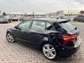 Audi A3 SPB 2.0 TFSI quattro S tronic Sport   S-line Nero - thumbnail 4