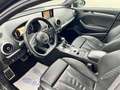 Audi A3 SPB 2.0 TFSI quattro S tronic Sport   S-line Nero - thumbnail 6
