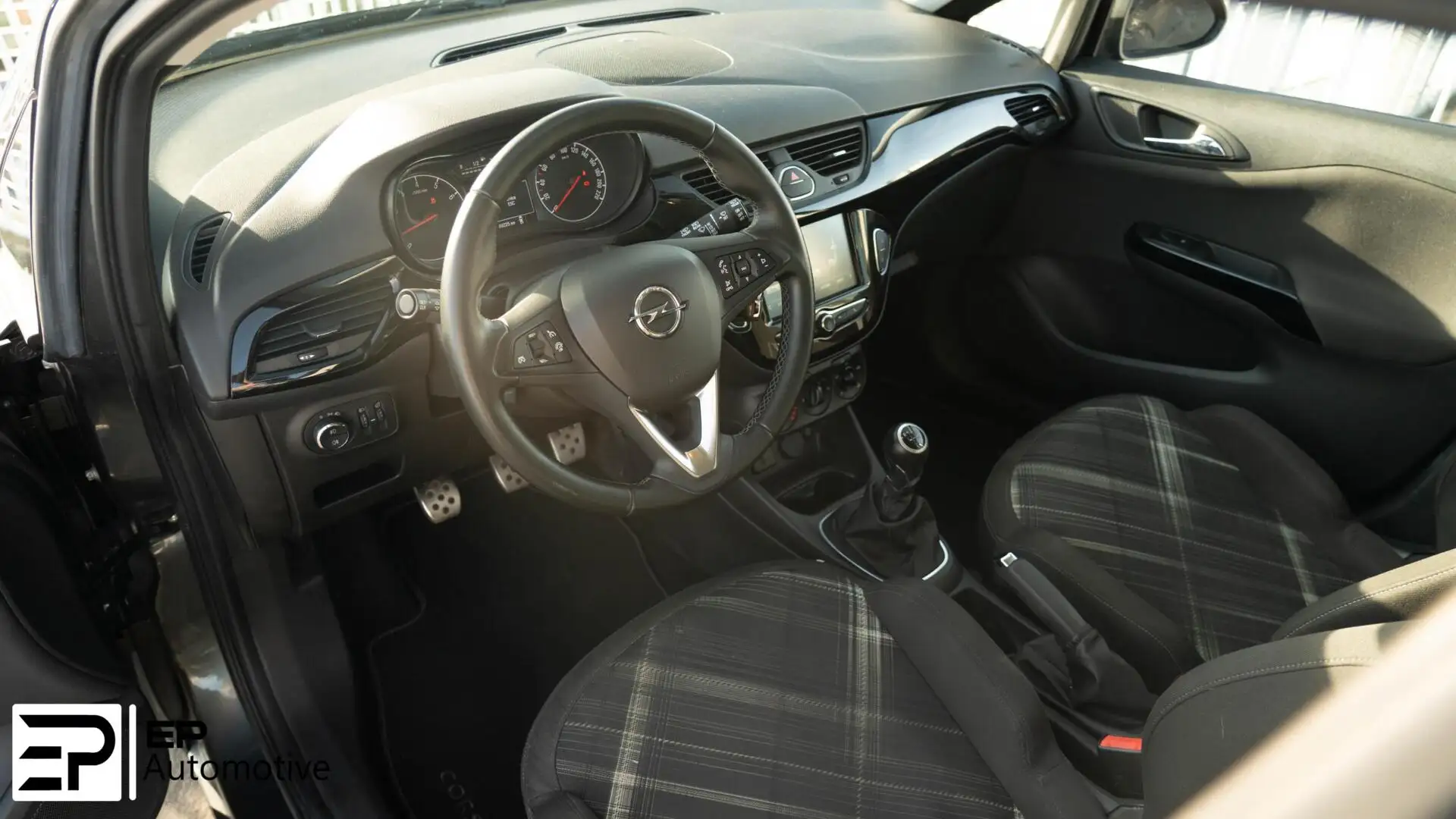 Opel Corsa 1.4 Edition|AppleCarPlay|Cruise|Colour edition| Grau - 2