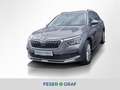 Skoda Kamiq 1.0 TSI Style GRA LED PDC Sitzh. SmartLink Grau - thumbnail 1