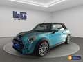 MINI Cooper S Cabrio Azul - thumbnail 1