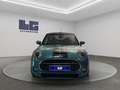 MINI Cooper S Cabrio Azul - thumbnail 2