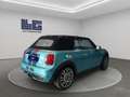 MINI Cooper S Cabrio Azul - thumbnail 6