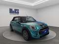 MINI Cooper S Cabrio Azul - thumbnail 3