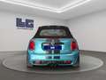 MINI Cooper S Cabrio Azul - thumbnail 4