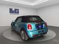 MINI Cooper S Cabrio Azul - thumbnail 5