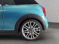 MINI Cooper S Cabrio Azul - thumbnail 18
