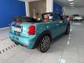 MINI Cooper S Cabrio Azul - thumbnail 21
