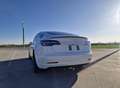 Tesla Model 3 Performance Limousine Weiß - thumbnail 4