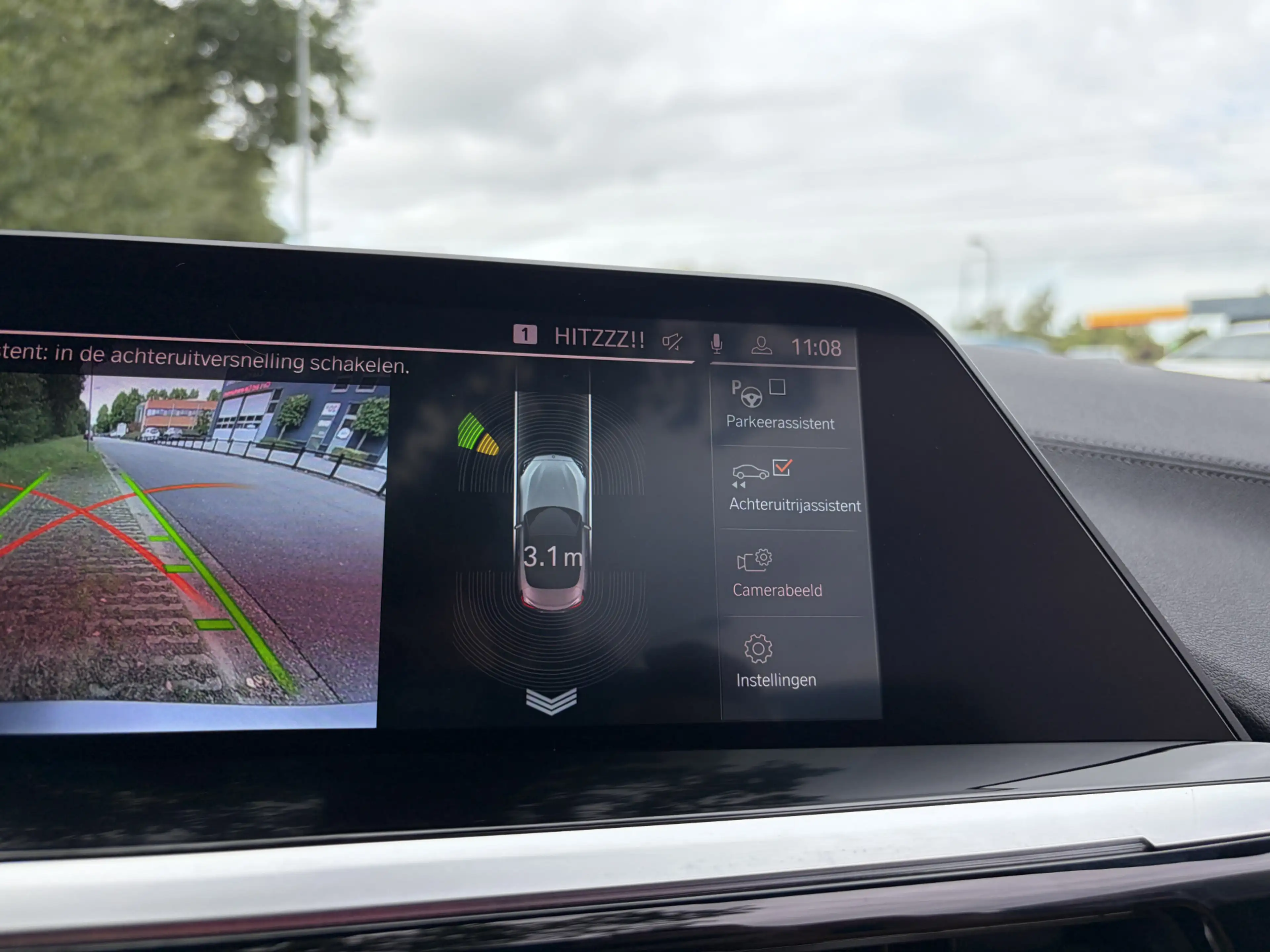 BMW Z4 Roadster M40i High Executive Frozen Grey 16.637 km — photo 49