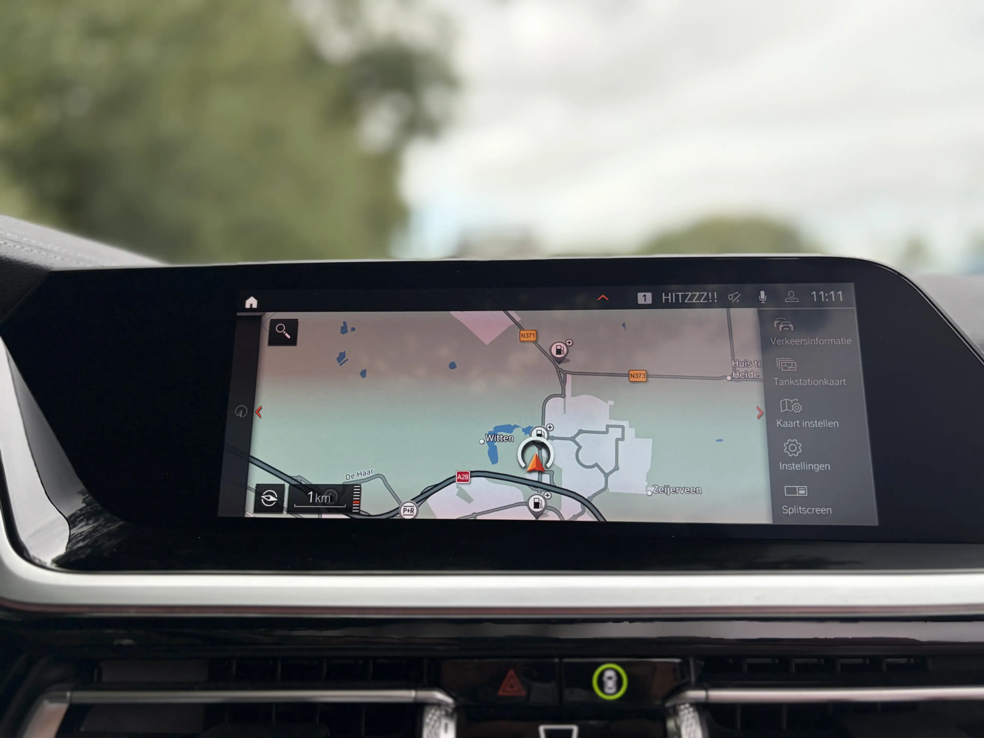 BMW Z4 Roadster M40i High Executive Frozen Grey 16.637 km — photo 18