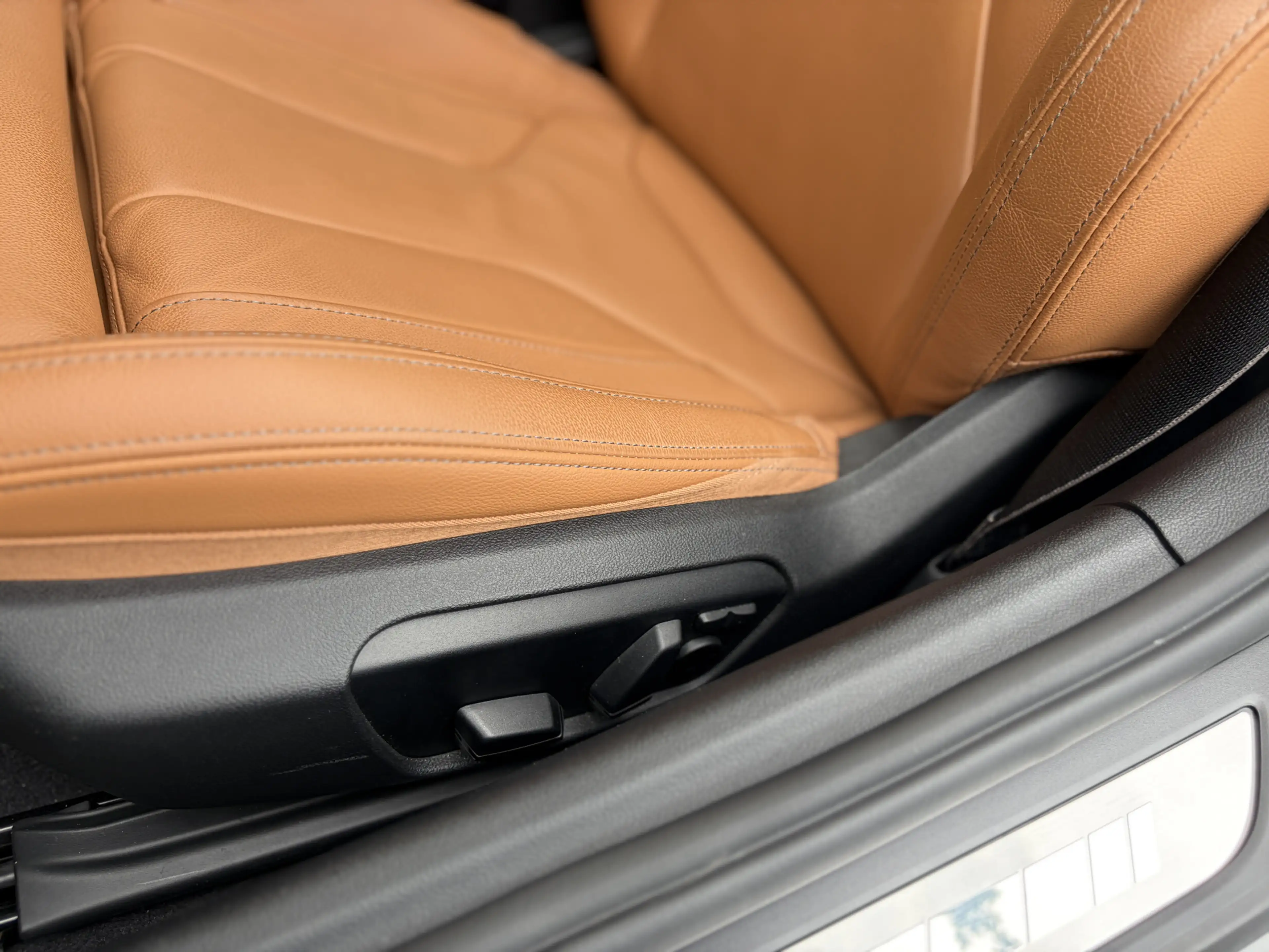 BMW Z4 Roadster M40i High Executive Frozen Grey 16.637 km — photo 13