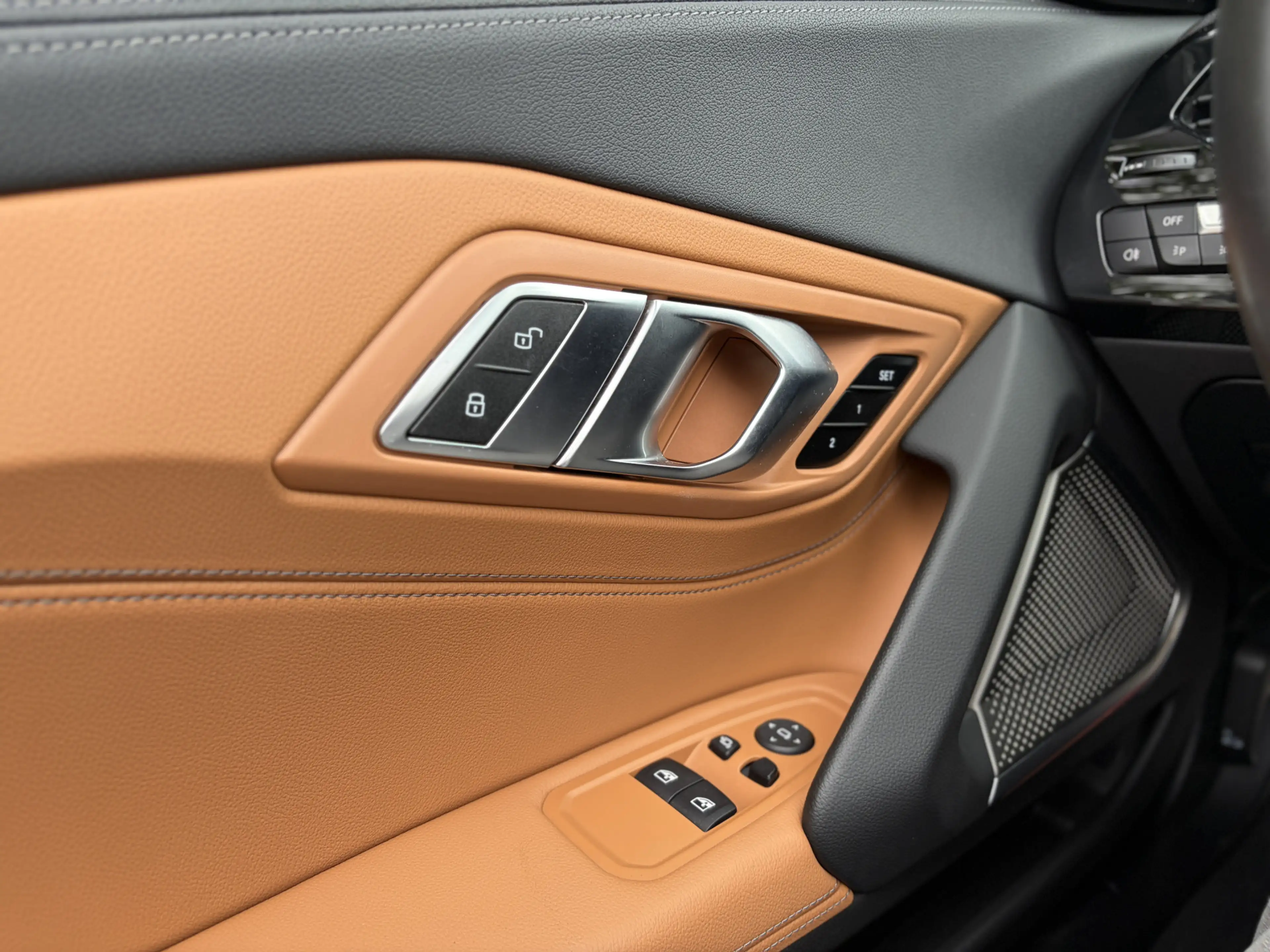 BMW Z4 Roadster M40i High Executive Frozen Grey 16.637 km — photo 15