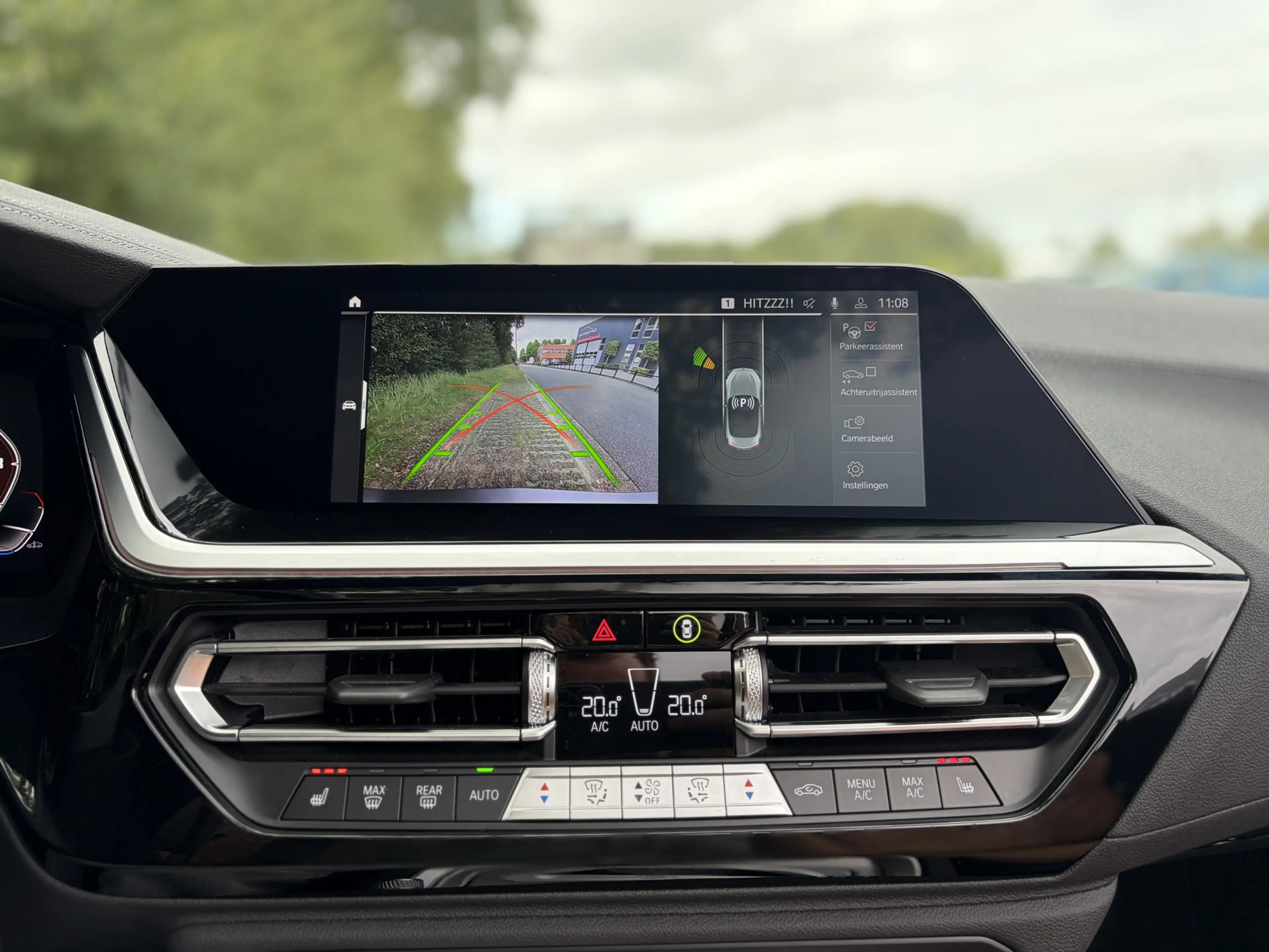 BMW Z4 Roadster M40i High Executive Frozen Grey 16.637 km — photo 17