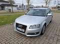 Audi A3 1.6 TDI Ambiente Grau - thumbnail 4