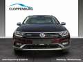 Volkswagen Passat Alltrack 2.0 TDI 4 Motion DSG Leder el. Sitze Klimaaut. PDC crvena - thumbnail 8