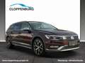 Volkswagen Passat Alltrack 2.0 TDI 4 Motion DSG Leder el. Sitze Klimaaut. PDC Rojo - thumbnail 7