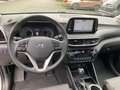 Hyundai TUCSON Premium 4WD AT 1.6 EU6d-T El. Panodach Navi Sounds Silber - thumbnail 13