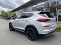 Hyundai TUCSON Premium 4WD AT 1.6 EU6d-T El. Panodach Navi Sounds Silber - thumbnail 2
