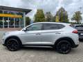 Hyundai TUCSON Premium 4WD AT 1.6 EU6d-T El. Panodach Navi Sounds Silber - thumbnail 21