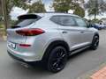 Hyundai TUCSON Premium 4WD AT 1.6 EU6d-T El. Panodach Navi Sounds Silber - thumbnail 4