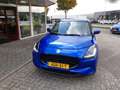 Suzuki Swift 1.2 Select Smart Hybrid AUTOMAAT nieuwprijs 27.988 Bleu - thumbnail 27
