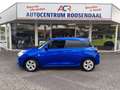 Suzuki Swift 1.2 Select Smart Hybrid AUTOMAAT nieuwprijs 27.988 Bleu - thumbnail 2