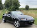 Mazda MX-5 NC 1.8 126PK Exclusive CLIMATE CONTROL Negro - thumbnail 7