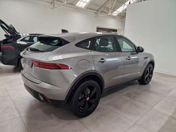 P200 HYBRIDE BENZINE AWD AUTO SLECHTS 51000KM