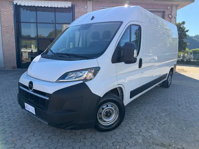 Opel Movano Movano 35 2.2 140cv S&S PL-TM