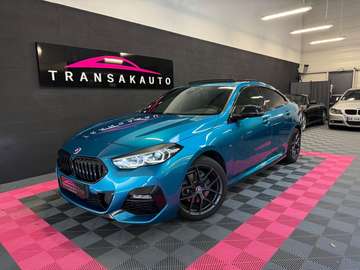 Gran Coupé 218d 150 ch BVA8 M Sport