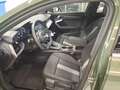 Audi A3 Sportback 35 TFSI 150PS NAVI.VIRTUAL.SITZHZG.ALU.S Grün - thumbnail 4