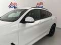 BMW X4 xDrive20d 48V Msport/Cerchio 20/Shadow line Blanco - thumbnail 45