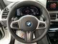 BMW X4 xDrive20d 48V Msport/Cerchio 20/Shadow line Weiß - thumbnail 6