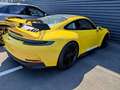 Porsche 992 4.0 GT3 Giallo - thumbnail 5