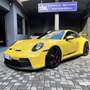 Porsche 992 4.0 GT3 Giallo - thumbnail 1
