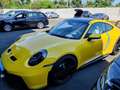 Porsche 992 4.0 GT3 Giallo - thumbnail 3