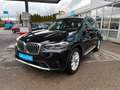 BMW X3 xDrive 20d*LED/Kamera/Navi/Live Cockpit Plus* Noir - thumbnail 2