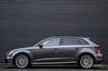 Audi A3 Sportback 1.4 e-tron PHEV Ambition S-Line plus 204 Grijs - thumbnail 4