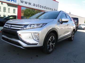 Eclipse Cross 1.5T 2WD Intense CVT
