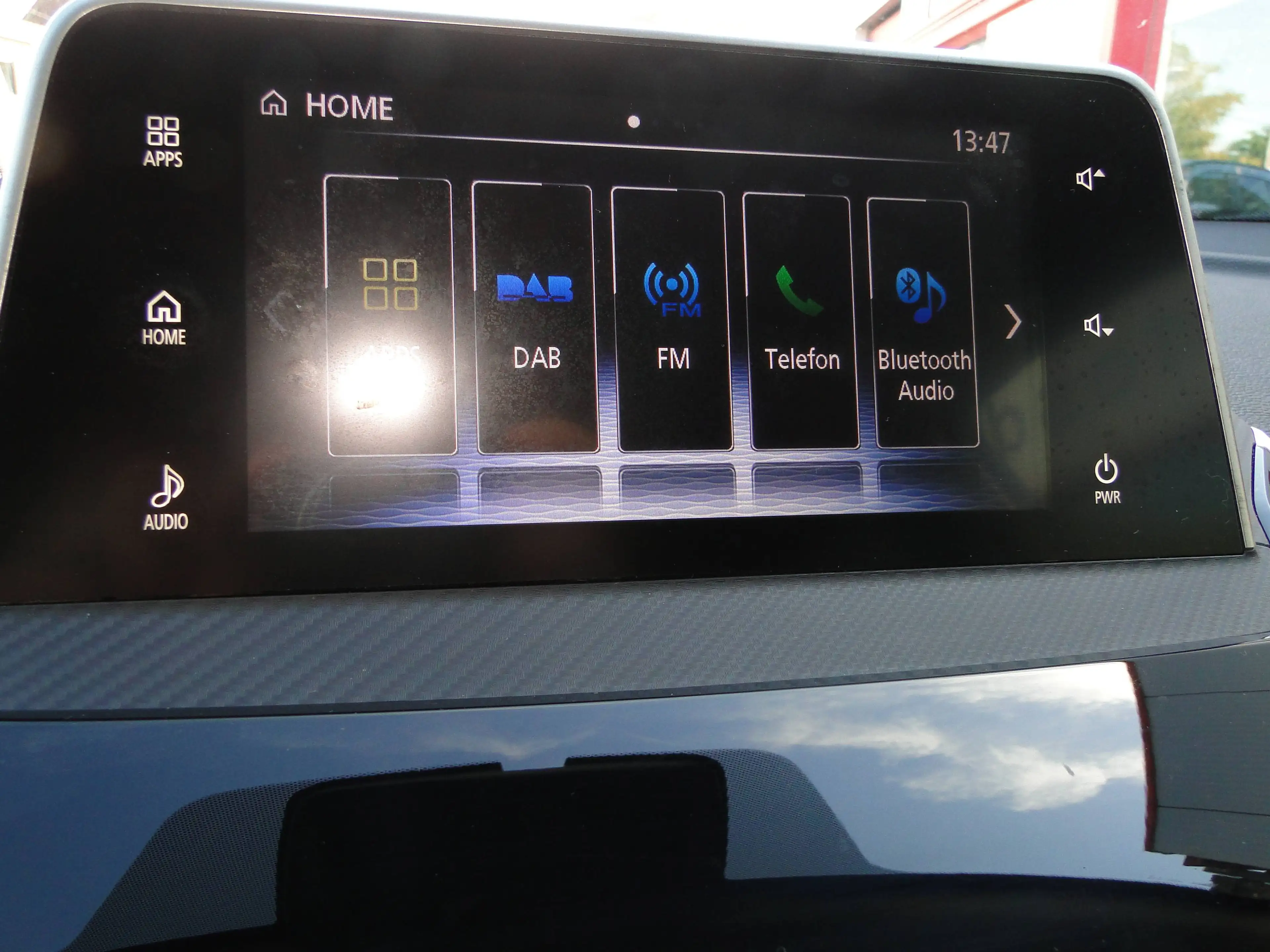 Mitsubishi Eclipse Cross Eclipse Cross 1.5T 2WD Intense CVT — photo 15