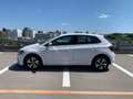 Volkswagen Polo 1.6 TDI 95CH LOUNGE BUSINESS DSG7 1ERE MAIN Blanco - thumbnail 2