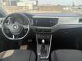 Volkswagen Polo 1.6 TDI 95CH LOUNGE BUSINESS DSG7 1ERE MAIN Blanco - thumbnail 10