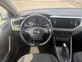 Volkswagen Polo 1.6 TDI 95CH LOUNGE BUSINESS DSG7 1ERE MAIN Blanco - thumbnail 11