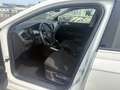 Volkswagen Polo 1.6 TDI 95CH LOUNGE BUSINESS DSG7 1ERE MAIN Blanco - thumbnail 6