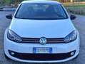 Volkswagen Golf Golf VI 2008 5p 1.2 tsi Comfortline Blanc - thumbnail 6