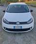 Volkswagen Golf Golf VI 2008 5p 1.2 tsi Comfortline Blanc - thumbnail 3